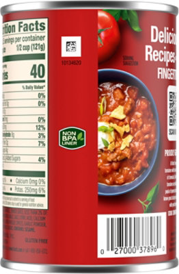 Hunt's Diced Tomatoes With Roasted Garlic - 14.5 Oz - Image 6