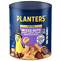 Planters Mixed Nuts - 15 Oz - Image 3
