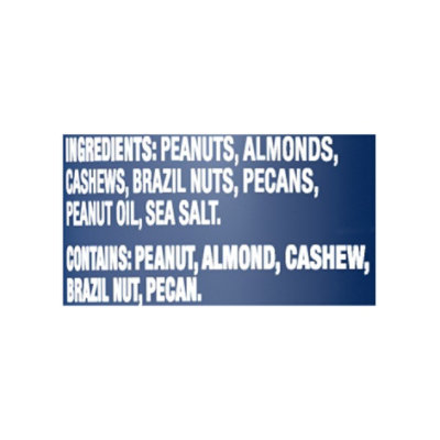 Planters Mixed Nuts - 15 Oz - Image 5