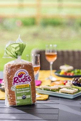 Rudis Rocky Mountain Sourdough - 22 Oz - Image 7