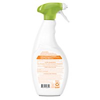 Seventh Generation Disinfecting Cleaner Multi Surface Lemongrass Citrus - 26 Fl. Oz. - Image 5