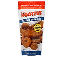 Hooters Seafood Breading - 10 Oz