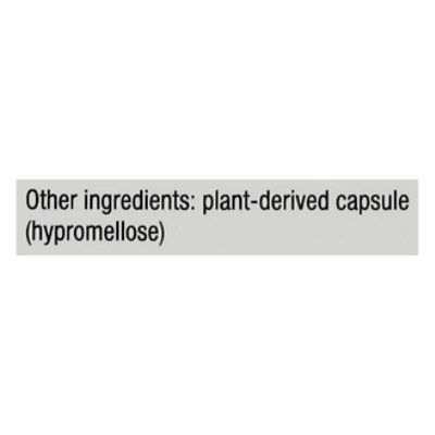 Natures Way Marshmallow Root - 100 Count - Image 3