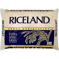 Riceland Rice Enriched Extra Long Grain - 20 Lb - Image 2