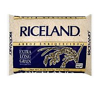Riceland Rice Enriched Extra Long Grain - 20 Lb