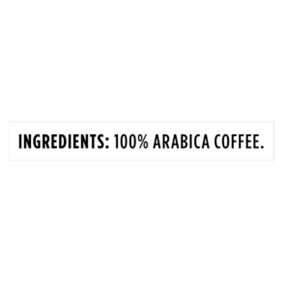 Community Coffee Coffee Ground Medium Dark Roast House Blend - 12 Oz - Image 2