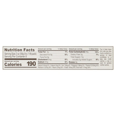 La Molisana Pasta Linguine 6B - 16 Oz - Image 3