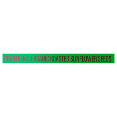 SunButter Sunflower Butter Organic - 16 Oz - Image 4