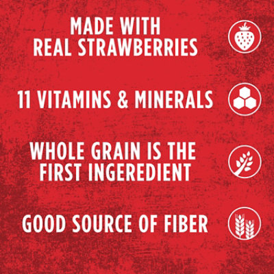 Special K Red Berries - 2.5 Oz - Image 5