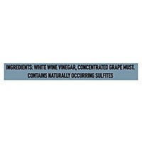 Colavita Vinegar White Balsamic - 17 Oz - Image 5