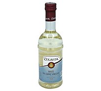 Colavita Vinegar White Balsamic - 17 Oz