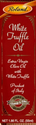 Roland Oil Truffle White - 1.86 Fl. Oz. - Image 2