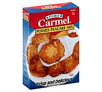 Carmel Potato Pancake Mix - 6 Oz