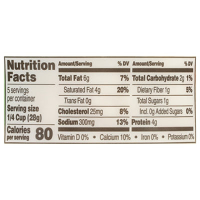 Frigo Cheese Feta Crumbled - 5 Oz - Image 3