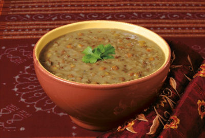 Amy's Curried Lentil Soup - 14.5 Oz - Image 2