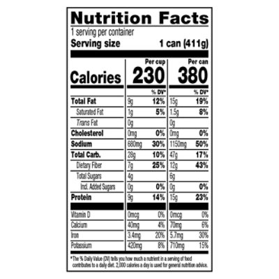 Amy's Curried Lentil Soup - 14.5 Oz - Image 4