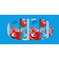 Kool-Aid Jammers Tropical Punch Drink Value Pack Pouches - 30-6 Fl. Oz. - Image 9