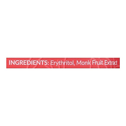 Lakanto Sweetener Monkfruit Classic - 8.29 Oz - Image 5