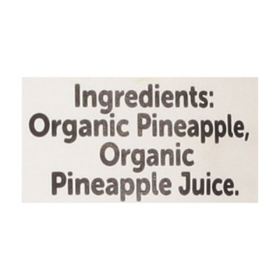 Native Forest Organic Pineapple Slices - 15 Oz - Image 5