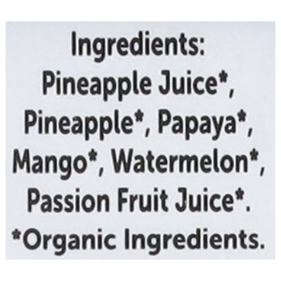 Native Forest Organic Fruit Salad Tropical - 14 Oz - Image 4
