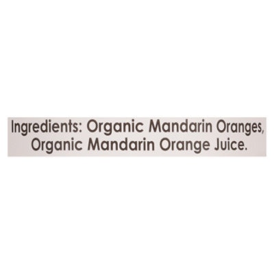 Native Forest Organic Mandarins Orange - 10.7 Oz - Image 5