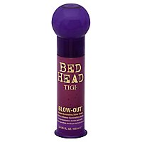 Tigi Bed Head Balm Catwalk Blowout Sleek - 3.04 Oz - Image 1