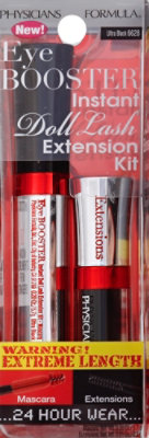 Phy Eye Booster Lash Kit Black - Each - Image 2