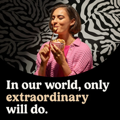 So Delicious Dairy Free Strawberry Banana Coconut Milk Yogurt Cup - 5.3 Oz - Image 3