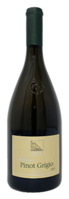 Alto Adige Pinot Grigio Wine - 750 Ml