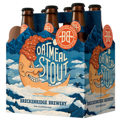 btl stout breckenridge oatmeal