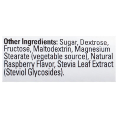 Quantum Lozenge Zinc Elderberry - 14 Count - Image 3