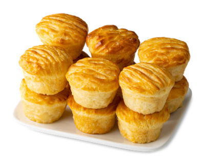 Ky B/Sbtrflak Rolls - 12 Count - Image 1