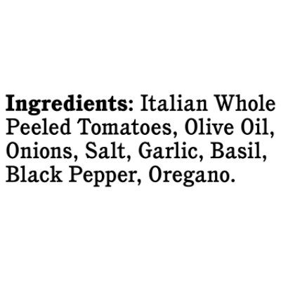 Rao's Homemade Marinara Sauce - 32 Oz - Image 3