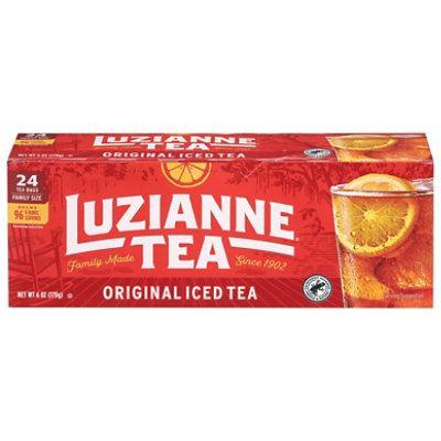 Luzianne Iced Tea - 24 Count - Image 3