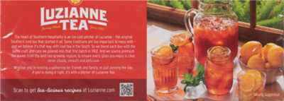 Luzianne Iced Tea - 24 Count - Image 6