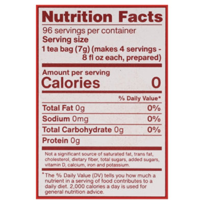 Luzianne Iced Tea - 24 Count - Image 3
