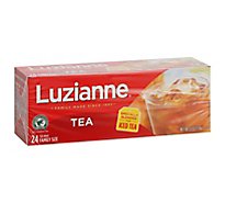 Luzianne Iced Tea - 24 Count