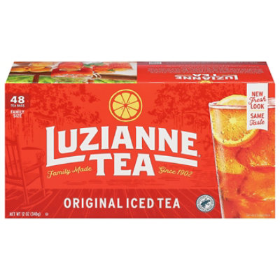 Luzianne Iced Tea - 48 Count - Image 3