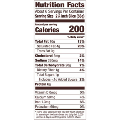 Pepperidge Farm Five Cheese Crusty Garlic Bread - 11.75 Oz - Image 2