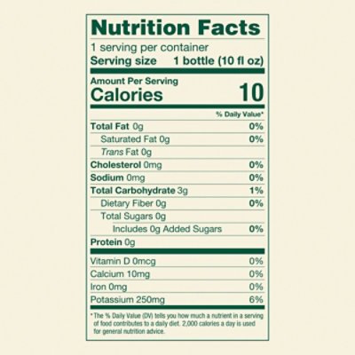 Chameleon Organic Cold Brew Black Coffee - 10 Fl. Oz. - Image 3