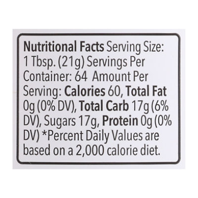 Ambrosia Honey Honey Pure - 48 Oz - Image 4