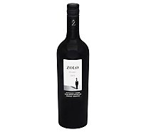 Zolo Malbec Wine - 750 Ml