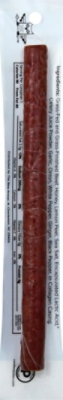 The New Primal Jerky Beef Stick Original - 1 Oz - Image 5
