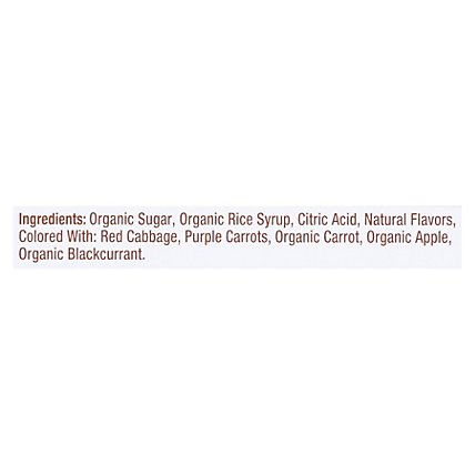 Torie & Howard Grapefruit & Honey Organic Hard Candy Tin - 2 Oz - Image 5