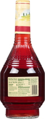 Regina Vinegar Red Wine Fine - 24 Fl. Oz. - Image 6