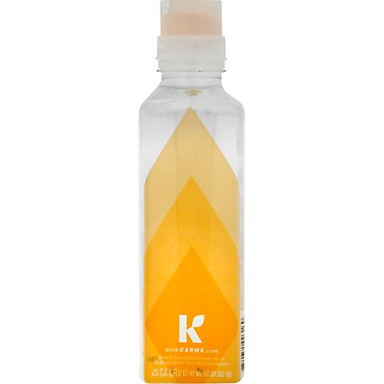 Karma Wellness Water Vitality Pineapple Coconut - 18 Fl. Oz. - Image 6