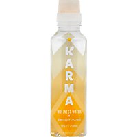Karma Wellness Water Vitality Pineapple Coconut - 18 Fl. Oz. - Image 2