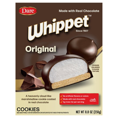 Dare Cookie Whippet Original - 8.8 Oz - Image 3