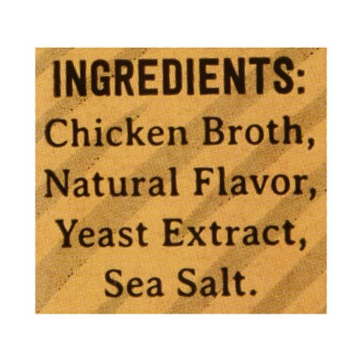 Zoup Good Really Good Bone Broth Chicken Low Sodium - 31 Oz - Image 5