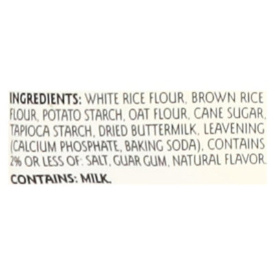 Birch Benders Pancake & Waffle Mix Gluten Free - 14 Oz - Image 4